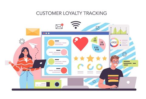 Discover How Customer Management Tools Improve Ecommerce Customer Experience