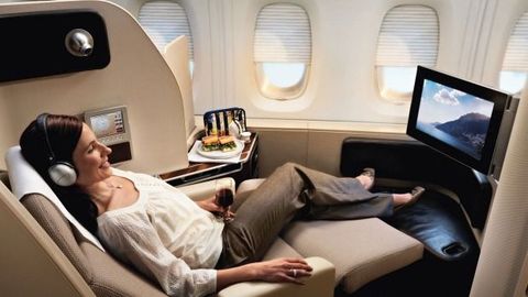 Best Business Flight Deals Complete Guide to Comfortable and Smart Air Travel
