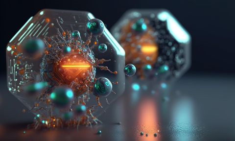 The Invisible World: Exploring Nanotechnology from Medicine to Molecular Engineering
