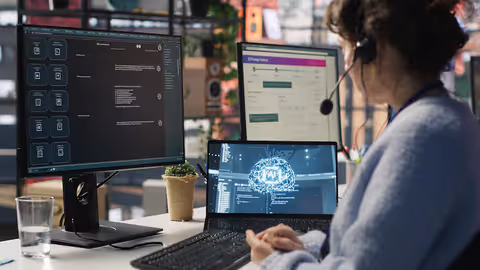 Discover How AI Website Development Software Simplifies Modern Website Creation