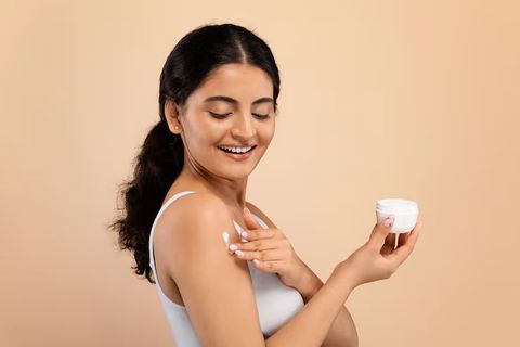 Skin Safety Complete Guide to Healthy Skin Care Protection and Awareness
