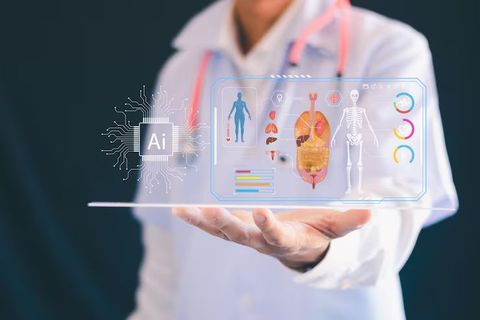 Learn the Basics of AI in Healthcare Analytics for Better Medical Insights