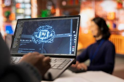 Agentic AI Course Complete Guide to Learning Intelligent AI Agent Development