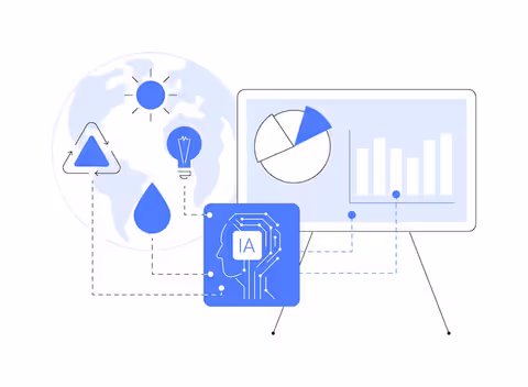 Learn How AI Powered Dashboards Improve Data Accuracy and Reporting Efficiency