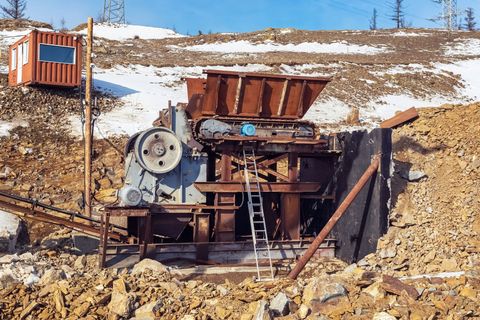Everything You Need to Know About Jaw Crushers for Reliable Material Processing