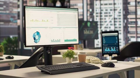 Learn the Basics of Auto PC Monitoring Tools for Better Device Management