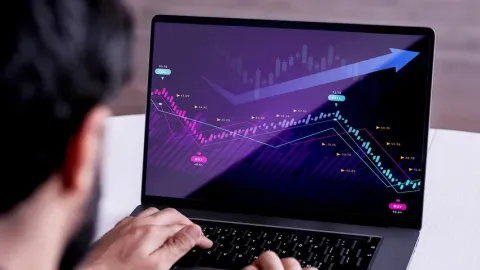 Explore How Algo Trading Platforms Simplify Market Analysis and Trade Execution
