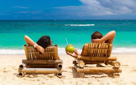 Discover How Summer Vacation Trip Booking Helps You Plan Smooth and Enjoyable Travel