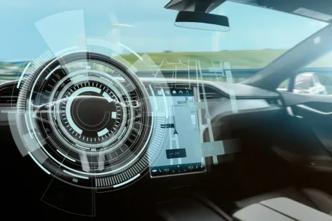 The Synergy of Sensors: Safety in the Autonomous Age
