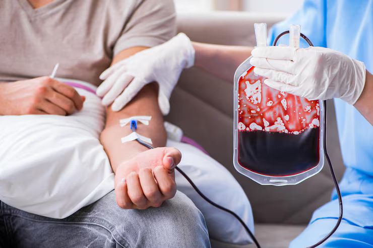 Hemophilia Treatment Beginner Guide to Understanding Care and Management