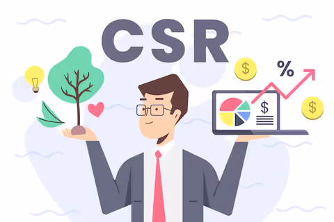 Discover How a Strong CSR Strategy Builds Trust and Long Term Business Value
