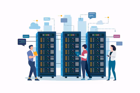 A Complete Guide to Understanding Colocation Servers for Business Infrastructure