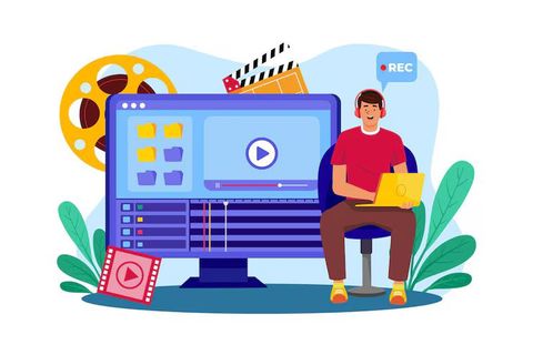 Discover How Top Video Creating Tools Simplify Content Production and Editing
