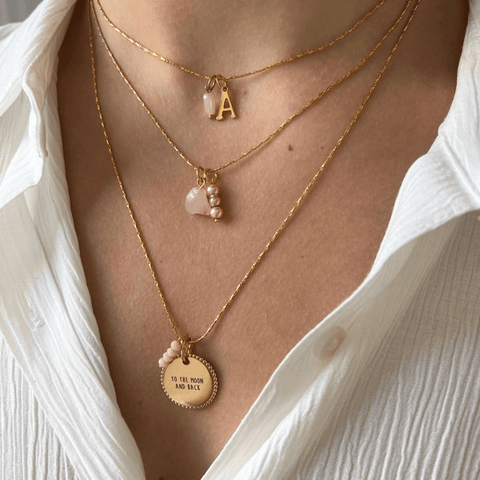 Discover How Personalized Jewelry Adds Meaning to Every Gift