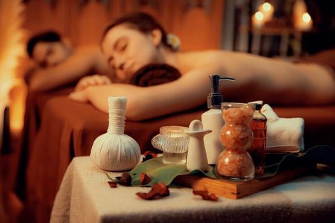 Guide to Understanding Wellness and Spa Retreats for Mind and Body Care