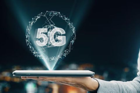 5G Business Internet Complete Guide to Connectivity Performance and Digital Transformation