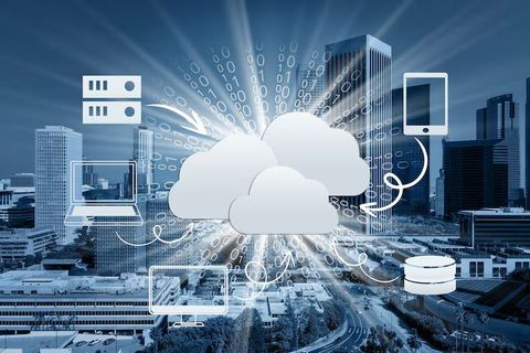 Discover How GCP Cloud Platform Improves Scalability and Digital Infrastructure