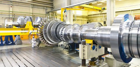 Industrial Machinery and Equipment Complete Guide to Modern Manufacturing Solutions