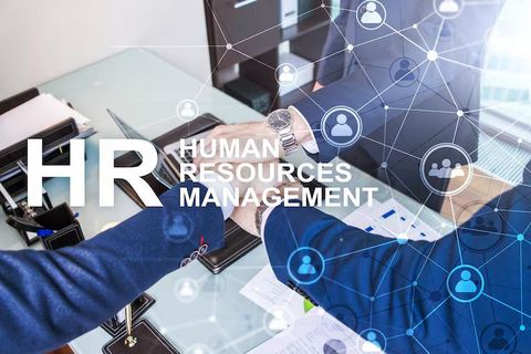 HRMS Software Complete Guide to Workforce Management and Human Resource Operations