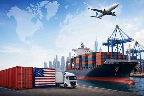 Shipping Companies in the USA: Explore Reliable Logistics Solutions