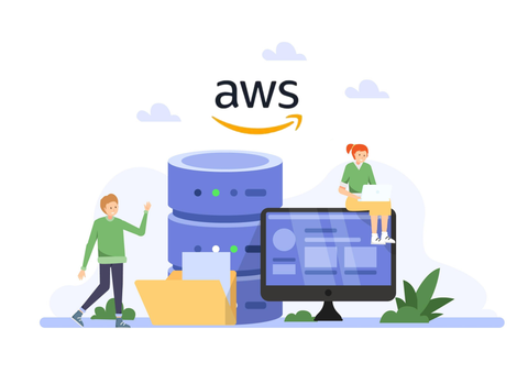 Discover How AWS Managed Services Simplify Cloud Management for Businesses