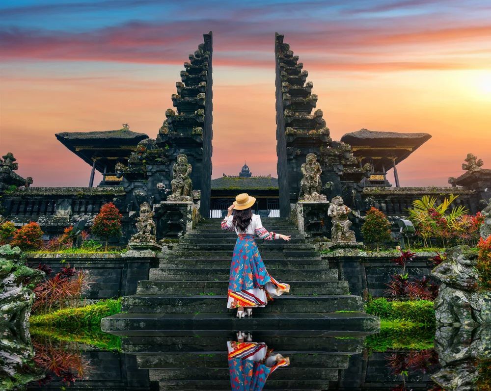 Indonesia Tour Package Guide for First-Time Travelers