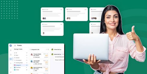 A Complete Guide to Understanding Shared Inbox Software for Team Collaboration