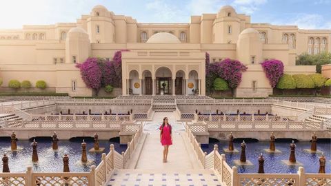 Discover Premium Hospitality and Elegant Comfort with Trident Hotels