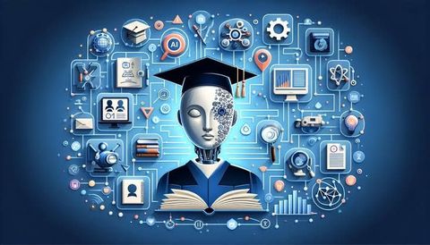 AI in Scientific Research: Literature Reviews, Data Analysis, and Discovery