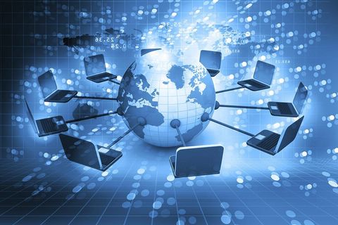 Enhancing Network Efficiency through Advanced Wireless and Security Technologies