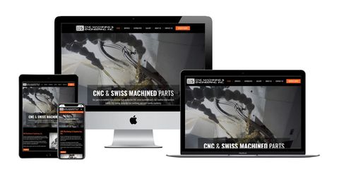 Machining Websites Complete Guide to Manufacturing Resources and Industry Information