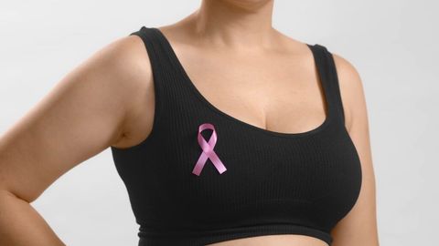 Understanding NTRK Breast Cancer and What It Means for Patients