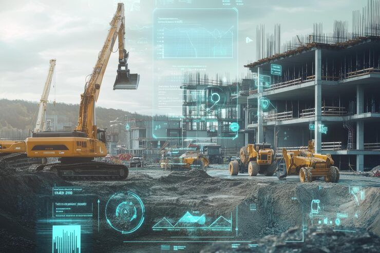 Construction Management Software Complete Guide to Project Planning and Site Coordination