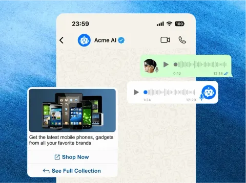 Missing Customer Messages? Learn How WhatsApp AI Chatbot Builders Improve Replies