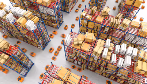 Learn How Different Warehousing Options Support Effective Supply Chain Management
