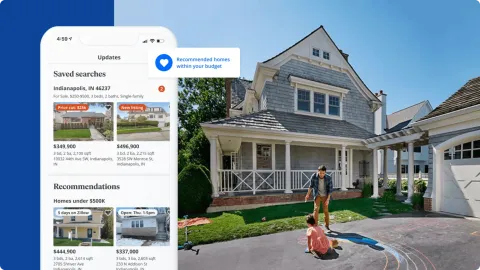 Discover How Zillow Real Estate Simplifies Home Search and Property Exploration