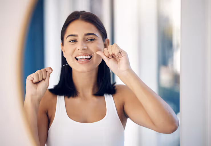 Discover Simple Habits That Help Maintain Healthy Teeth and Strong Gums