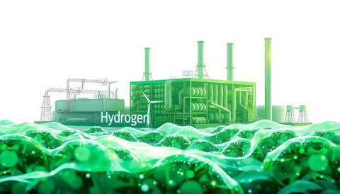 Green Hydrogen Plants Complete Guide to Clean Energy Production and Industrial Applications