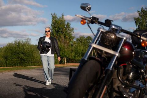 Rented Motorcycles Complete Guide to Convenient and Flexible Two Wheel Travel