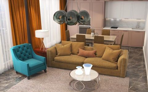 A Complete Guide to Choosing the Perfect Sofa for Your Living Space