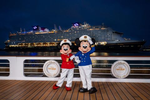 Disney Cruise Booking Guide: Plan a Magical Vacation at Sea