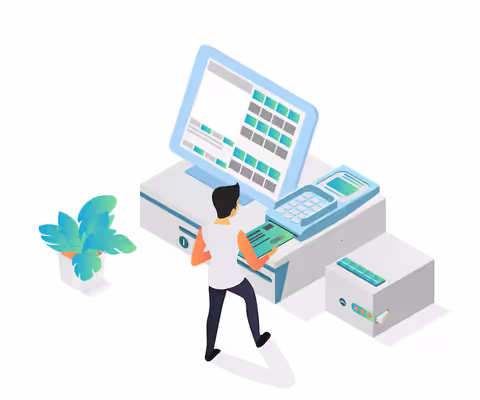 Learn How POS Software Simplifies Billing and Inventory Management