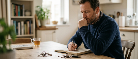 Password Security Basics for Everyday Digital Life