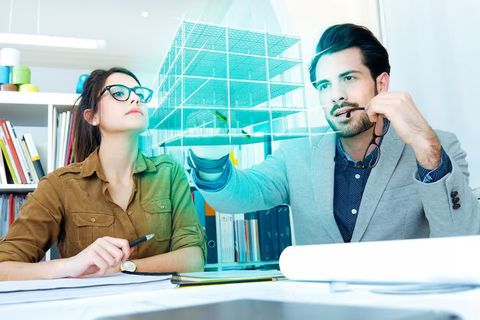 Discover How AI Tools Simplify Real Estate Website Creation and Management
