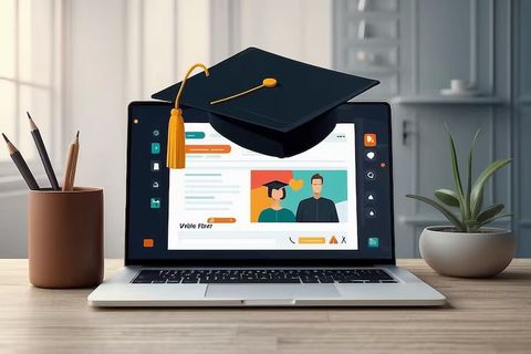 Learn the Basics of Online Degree Programs for Modern Education Opportunities