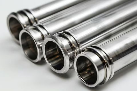 Discover How Stainless Steel Pipes Support Durable and Reliable Industrial Applications