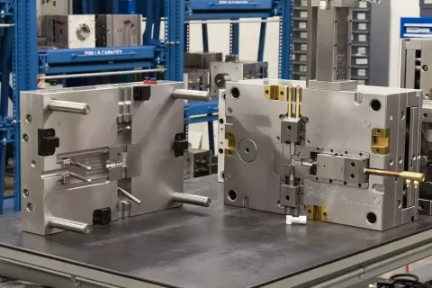 Understanding Overmolding Companies and Their Role in Manufacturing