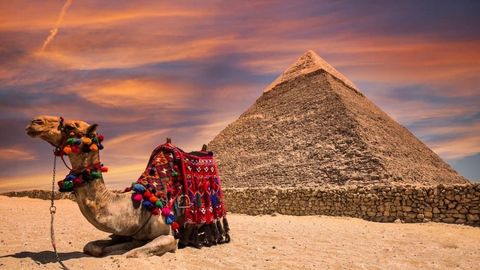 Essential Tips for Choosing the Best Pyramids in Egypt Tour Packages