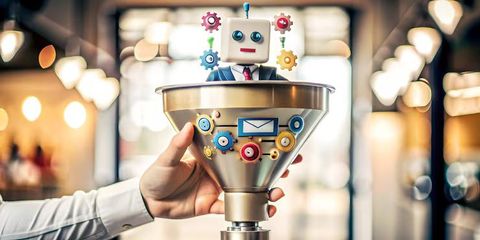 Discover How AI Funnels Improve Lead Generation and Customer Engagement
