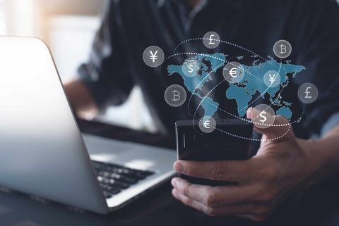 Skydo International Transaction Tool Guide for Global Business Payments